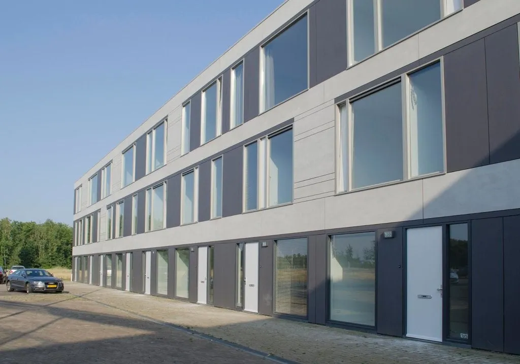 Foto #0 Huurwoning Waterlinie Eindhoven