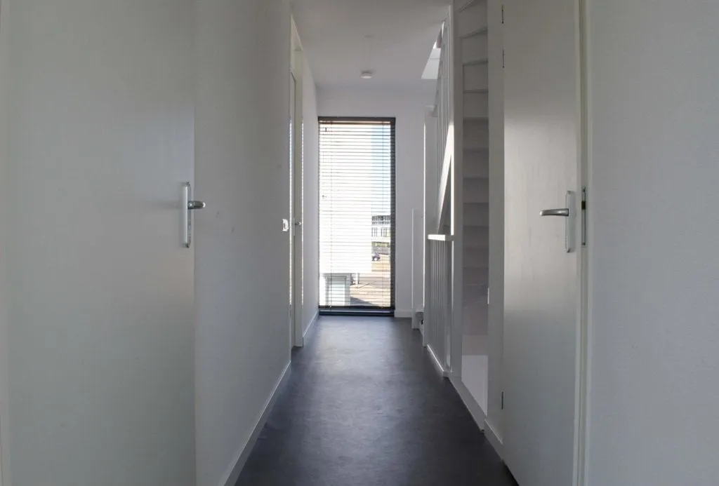 Foto #12 Huurwoning Waterlinie Eindhoven