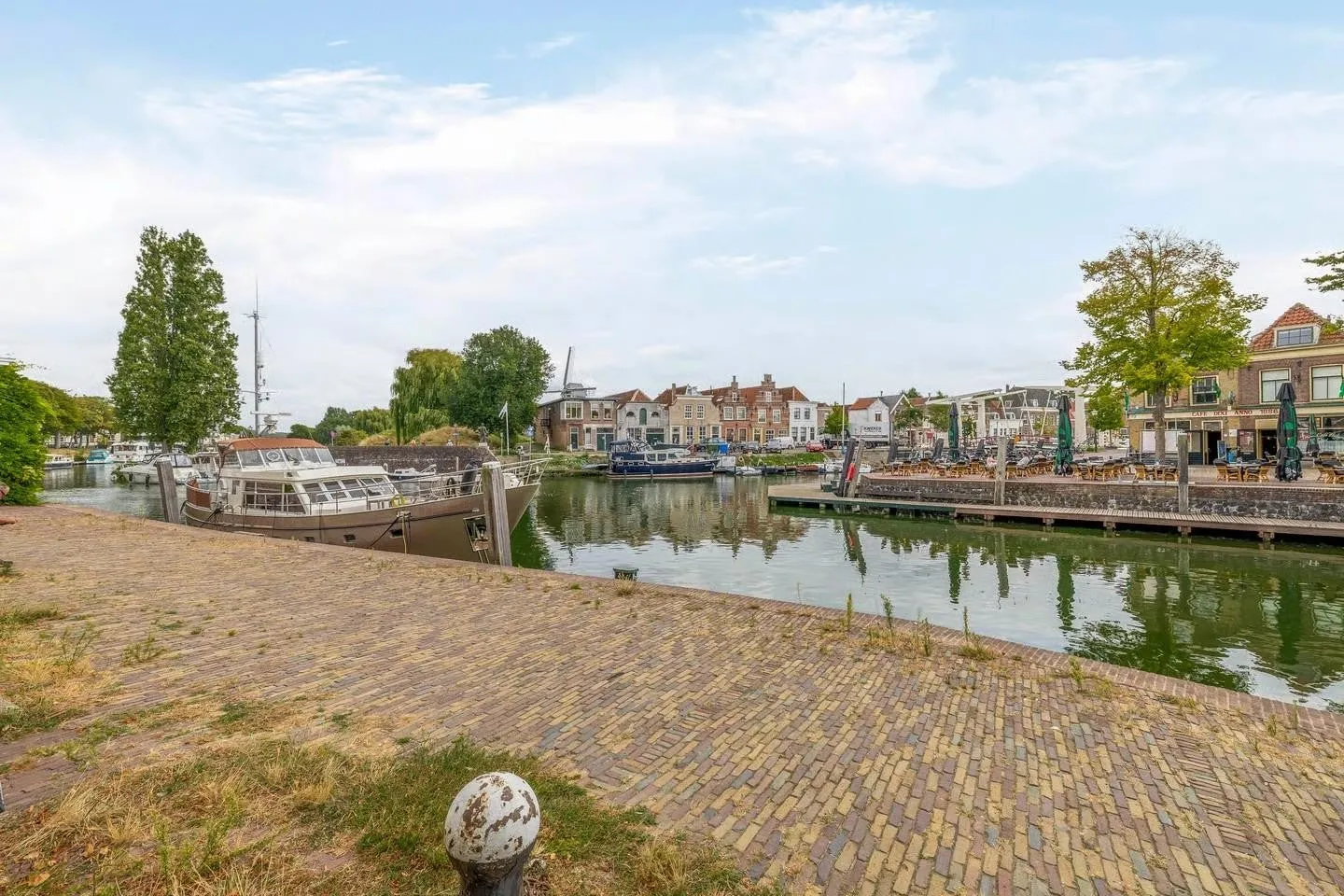Foto #21 Huurwoning Maarland Noordzijde Brielle