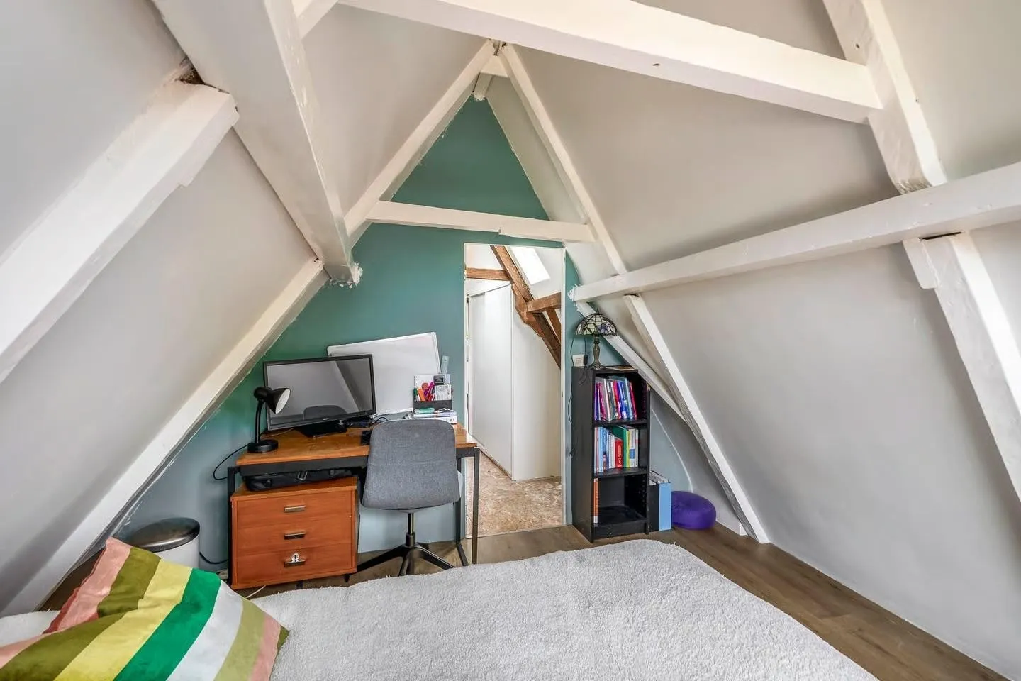 Foto #20 Huurwoning Maarland Noordzijde Brielle