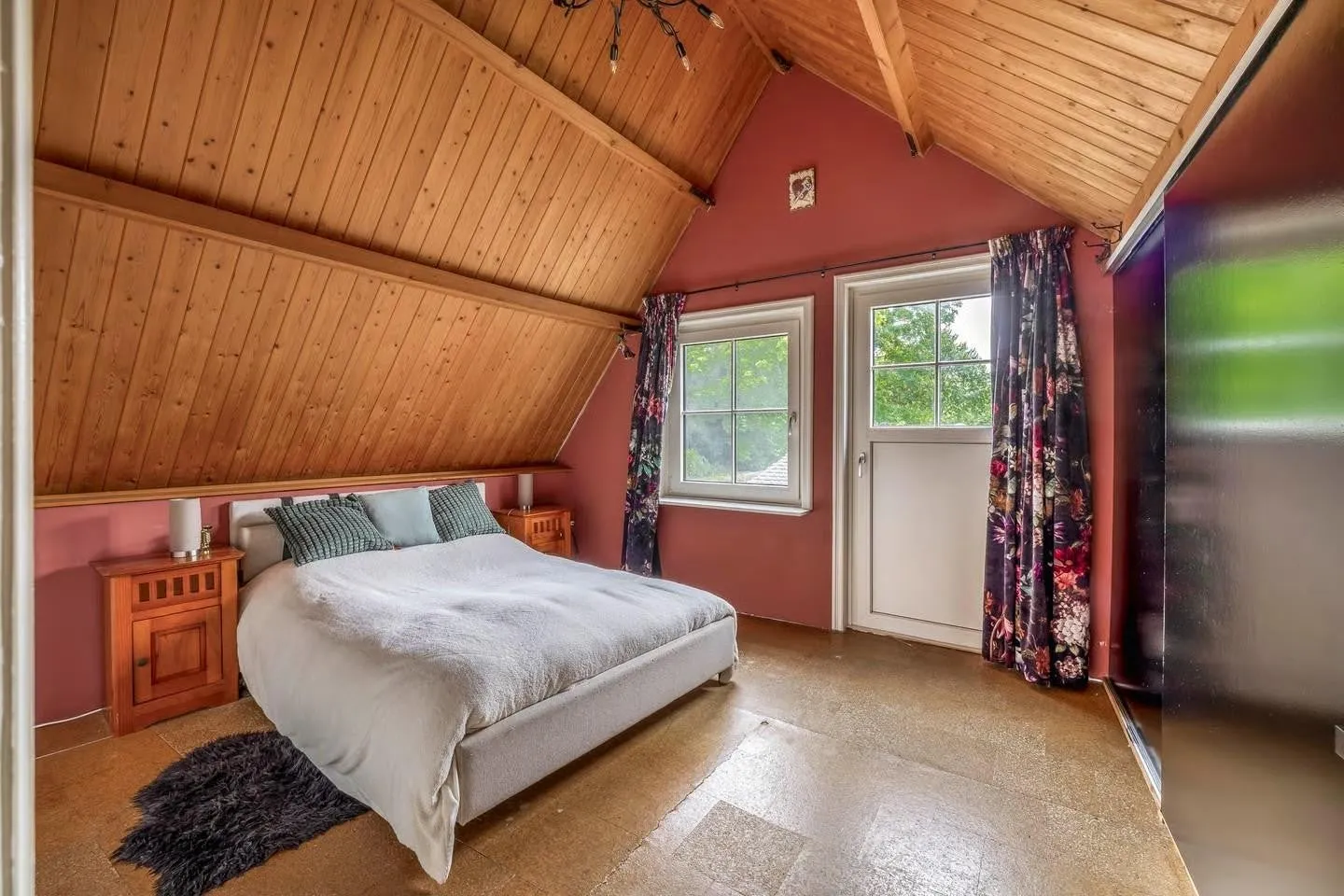Foto #13 Huurwoning Maarland Noordzijde Brielle