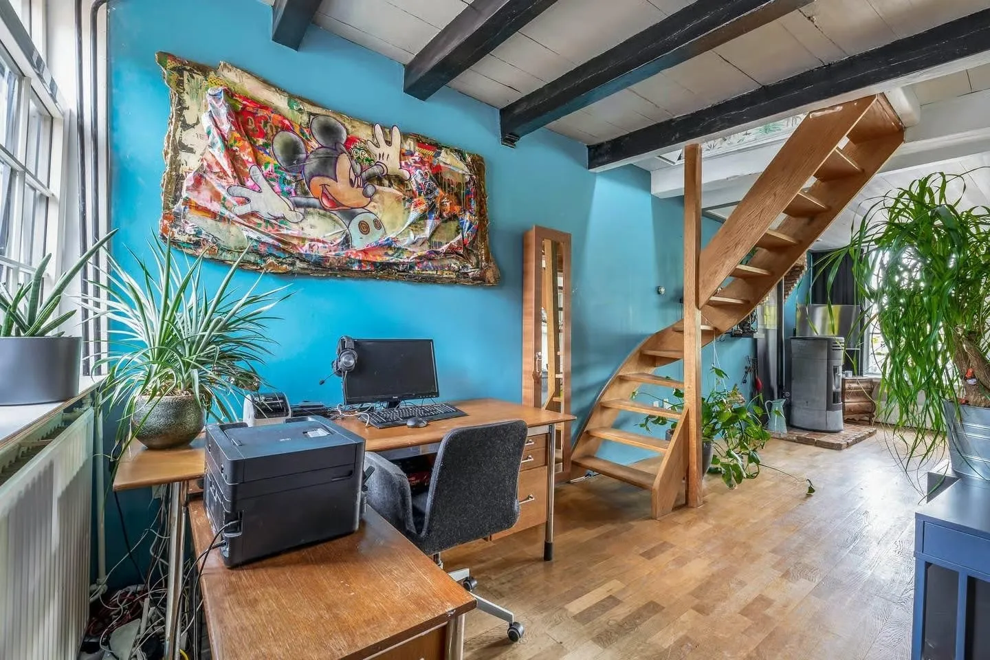Foto #11 Huurwoning Maarland Noordzijde Brielle