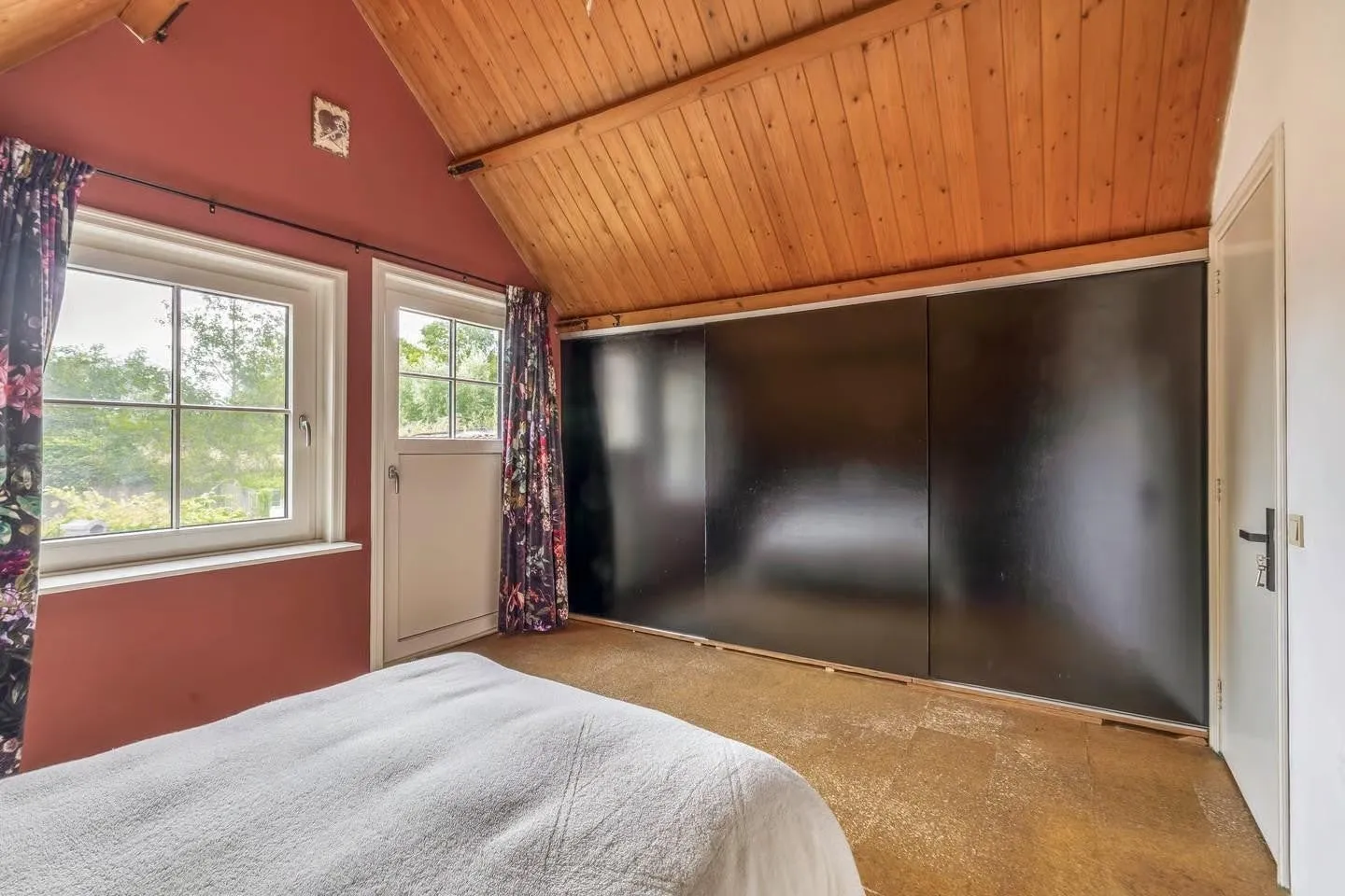 Foto #14 Huurwoning Maarland Noordzijde Brielle