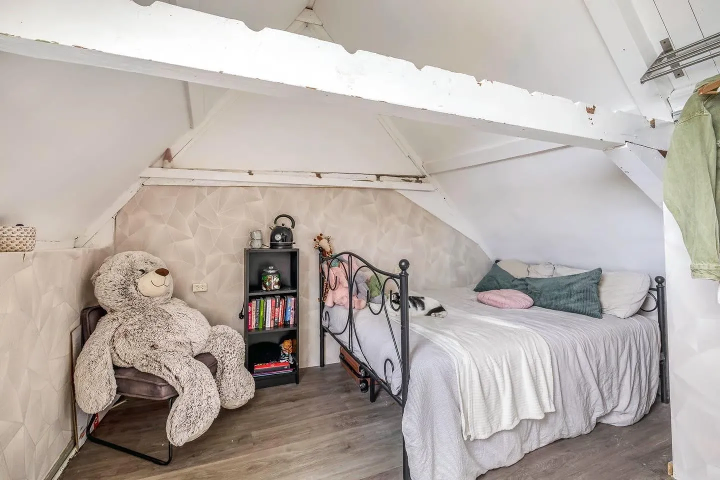 Foto #19 Huurwoning Maarland Noordzijde Brielle