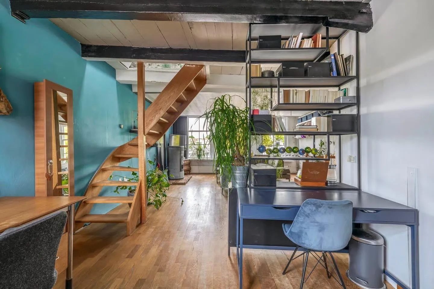 Foto #12 Huurwoning Maarland Noordzijde Brielle