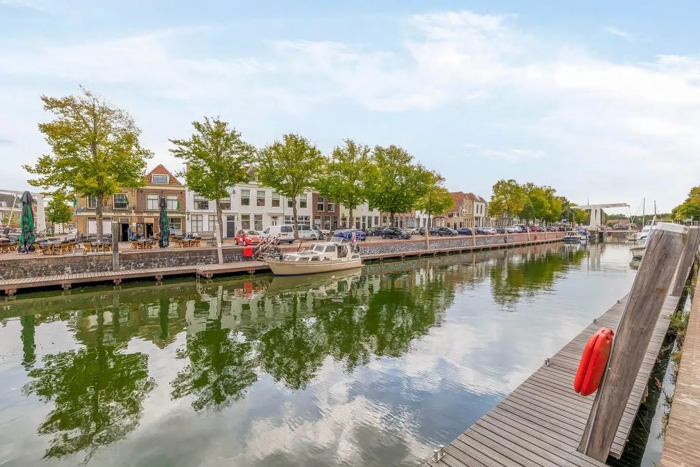Foto #22 Huurwoning Maarland Noordzijde Brielle