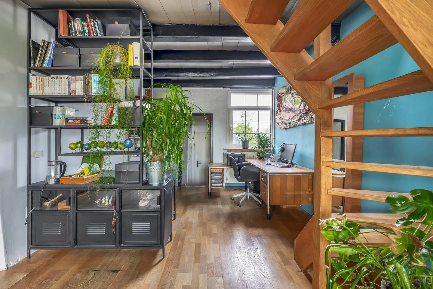 Foto #10 Huurwoning Maarland Noordzijde Brielle