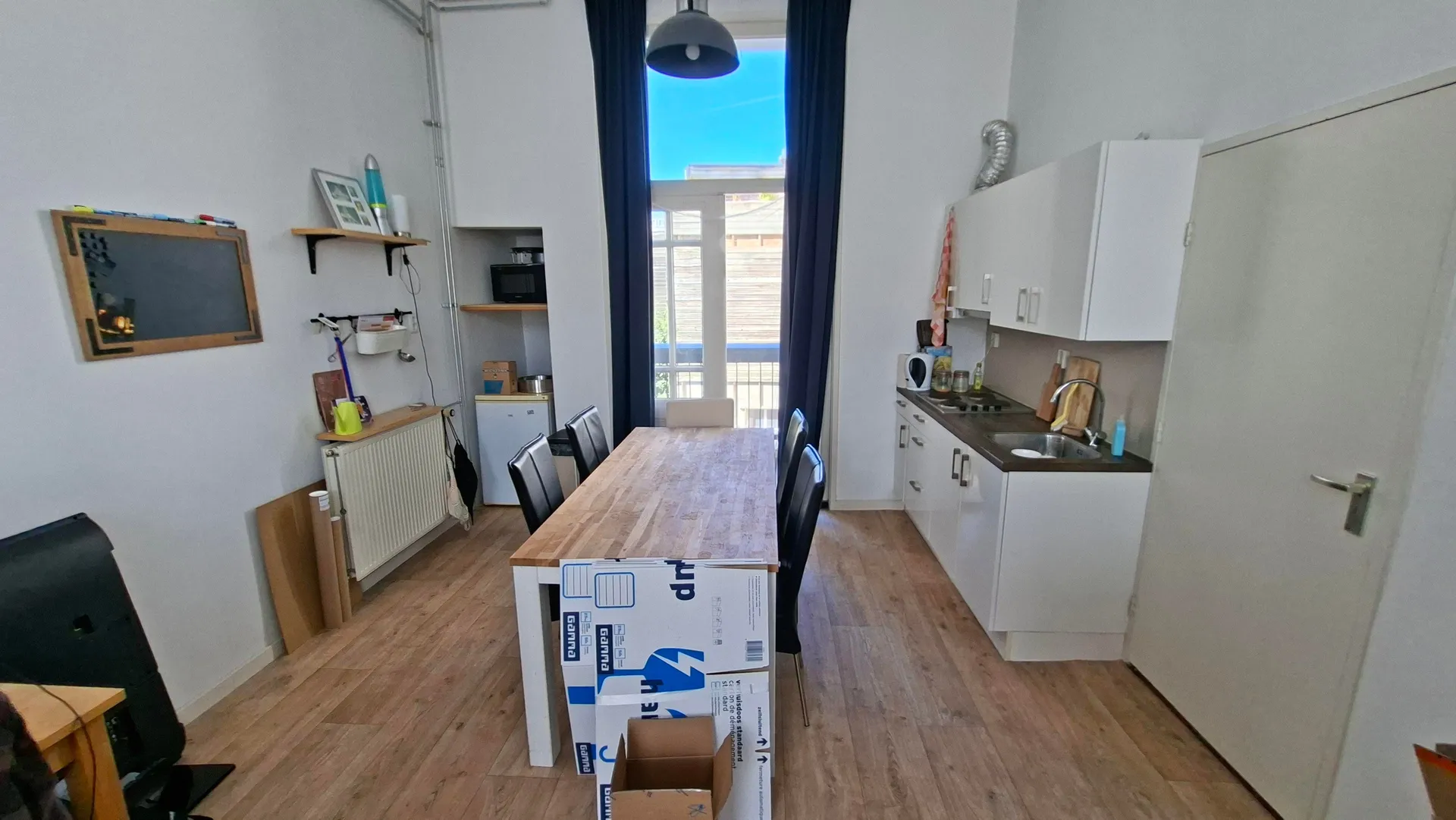Foto #8 Studio Koningsweg Den Bosch