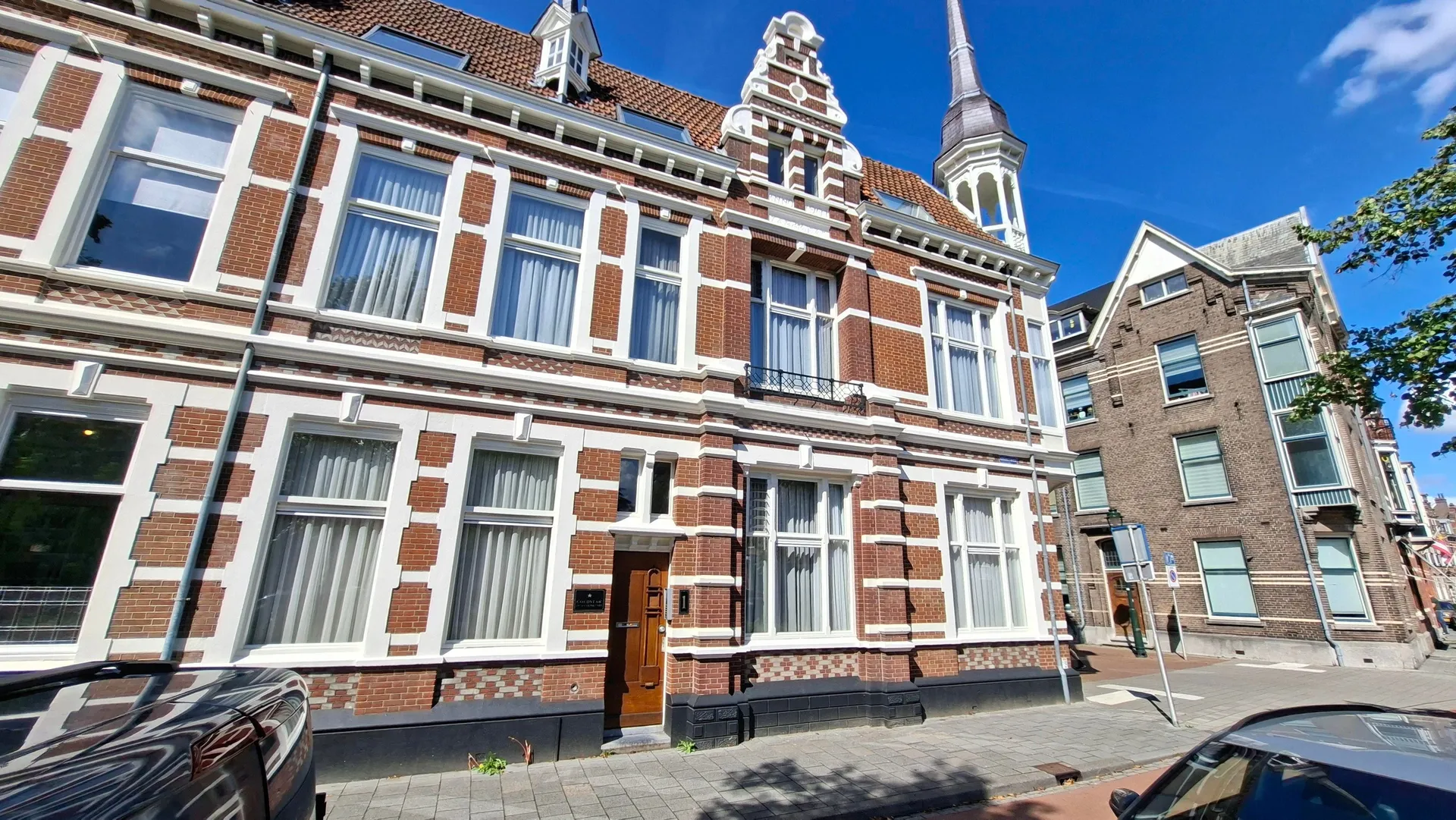 Foto #1 Studio Koningsweg Den Bosch