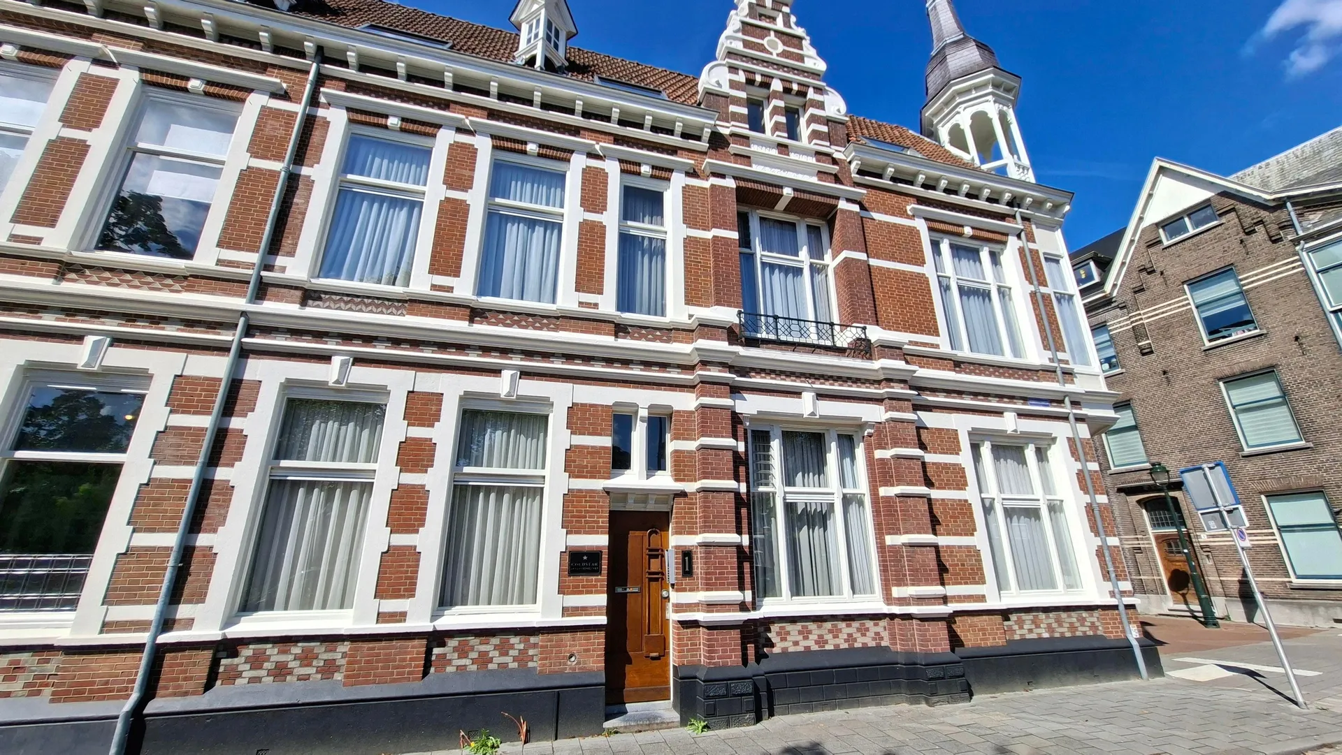 Foto #16 Studio Koningsweg Den Bosch