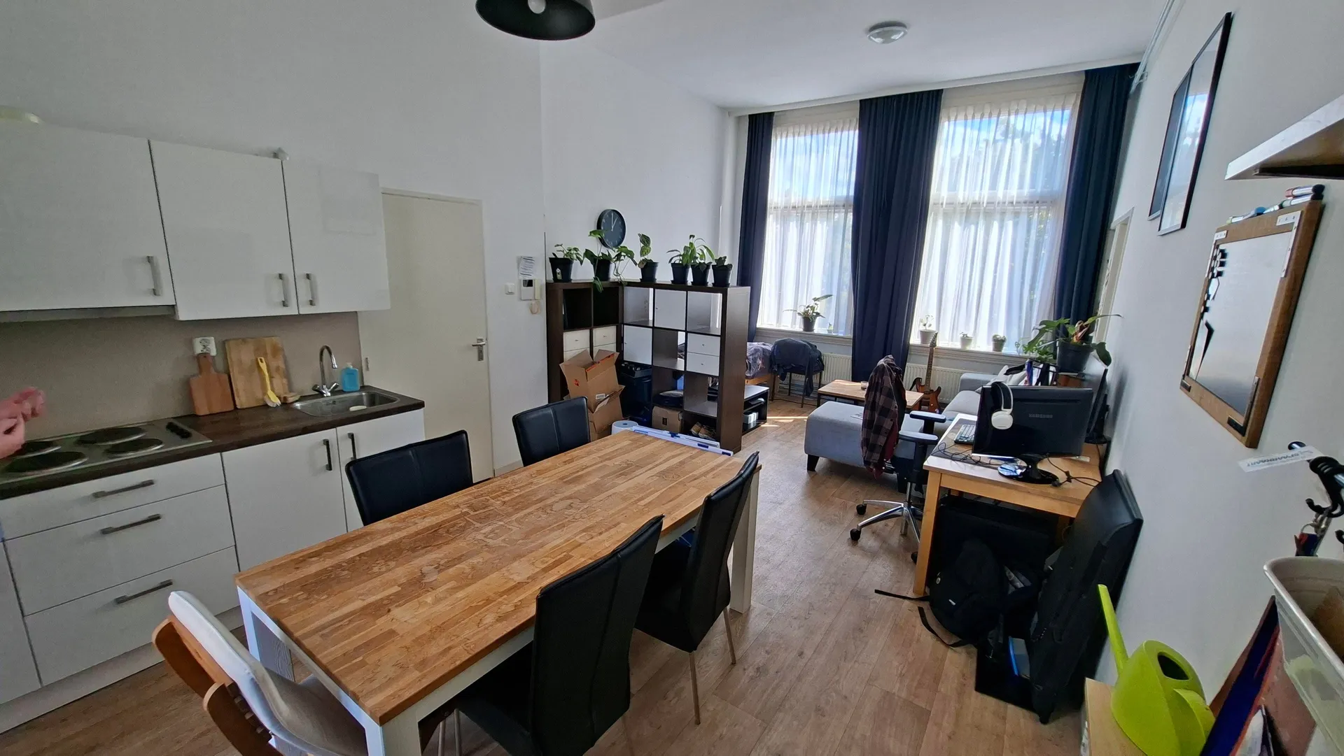 Foto #6 Studio Koningsweg Den Bosch