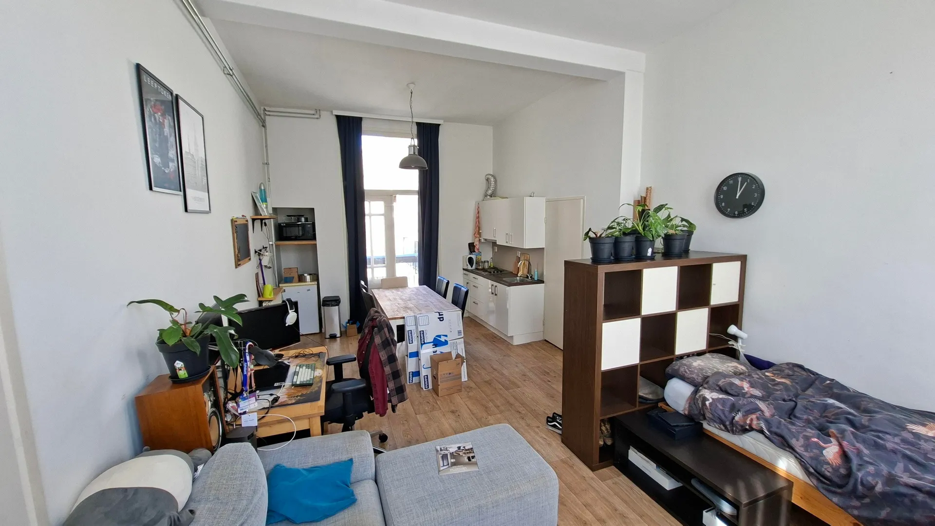 Foto #7 Studio Koningsweg Den Bosch