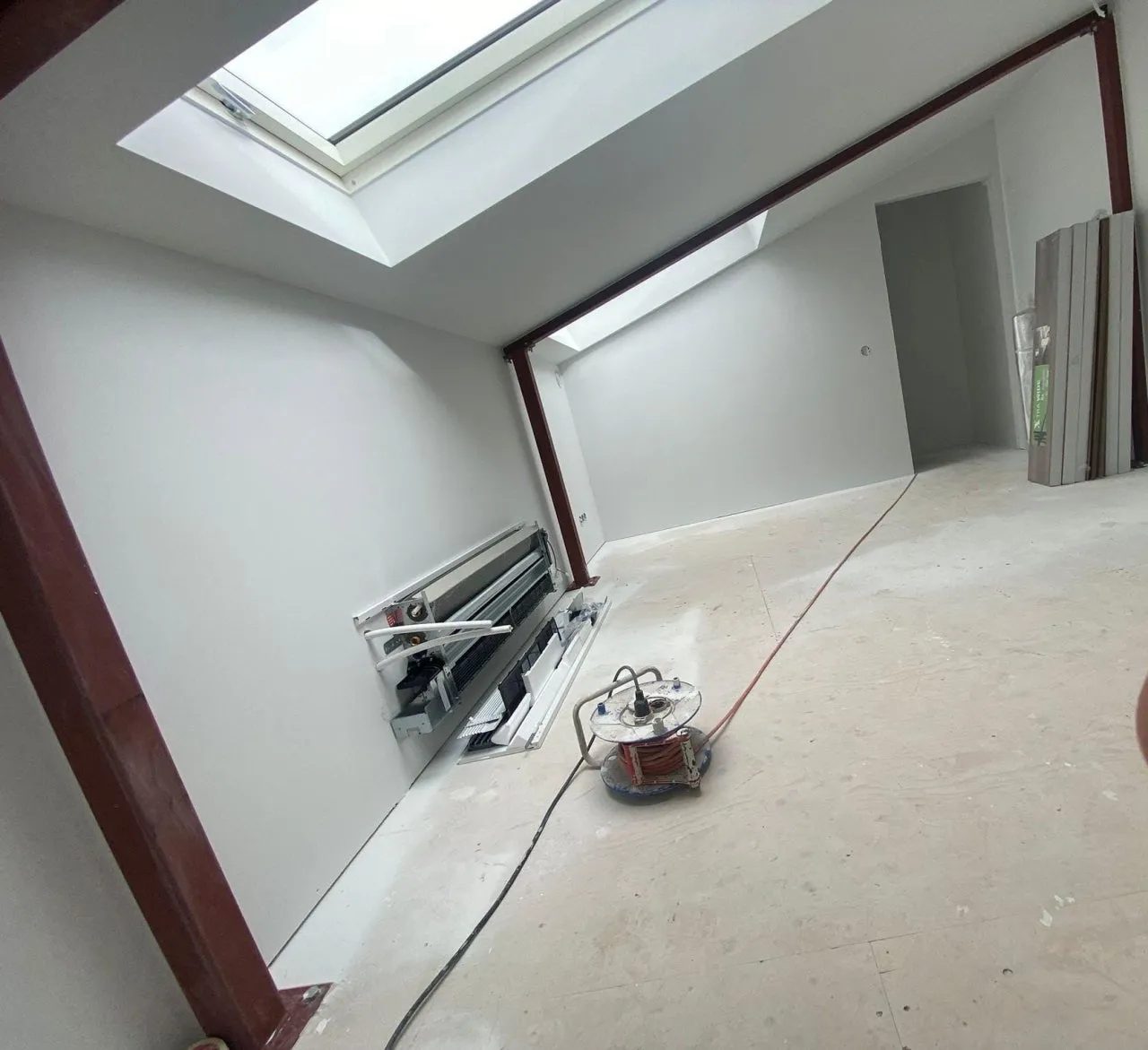 Foto #1 Appartement Poirtersstraat Tilburg