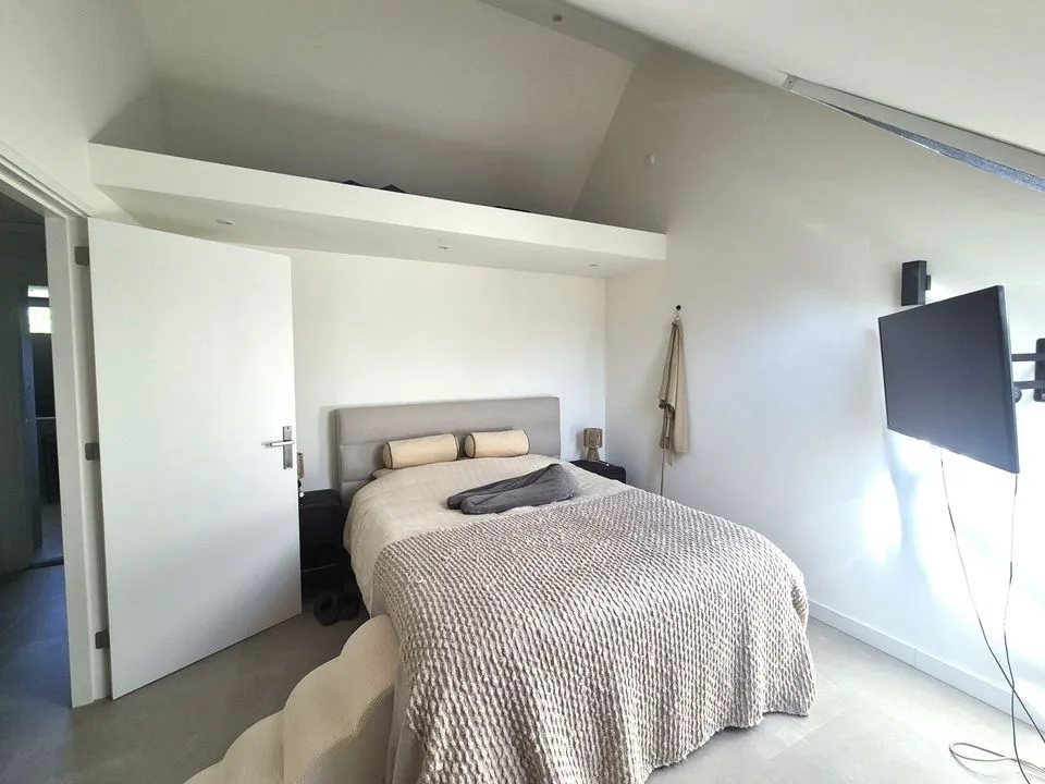 Foto #4 Appartement Tilburgseweg Goirle