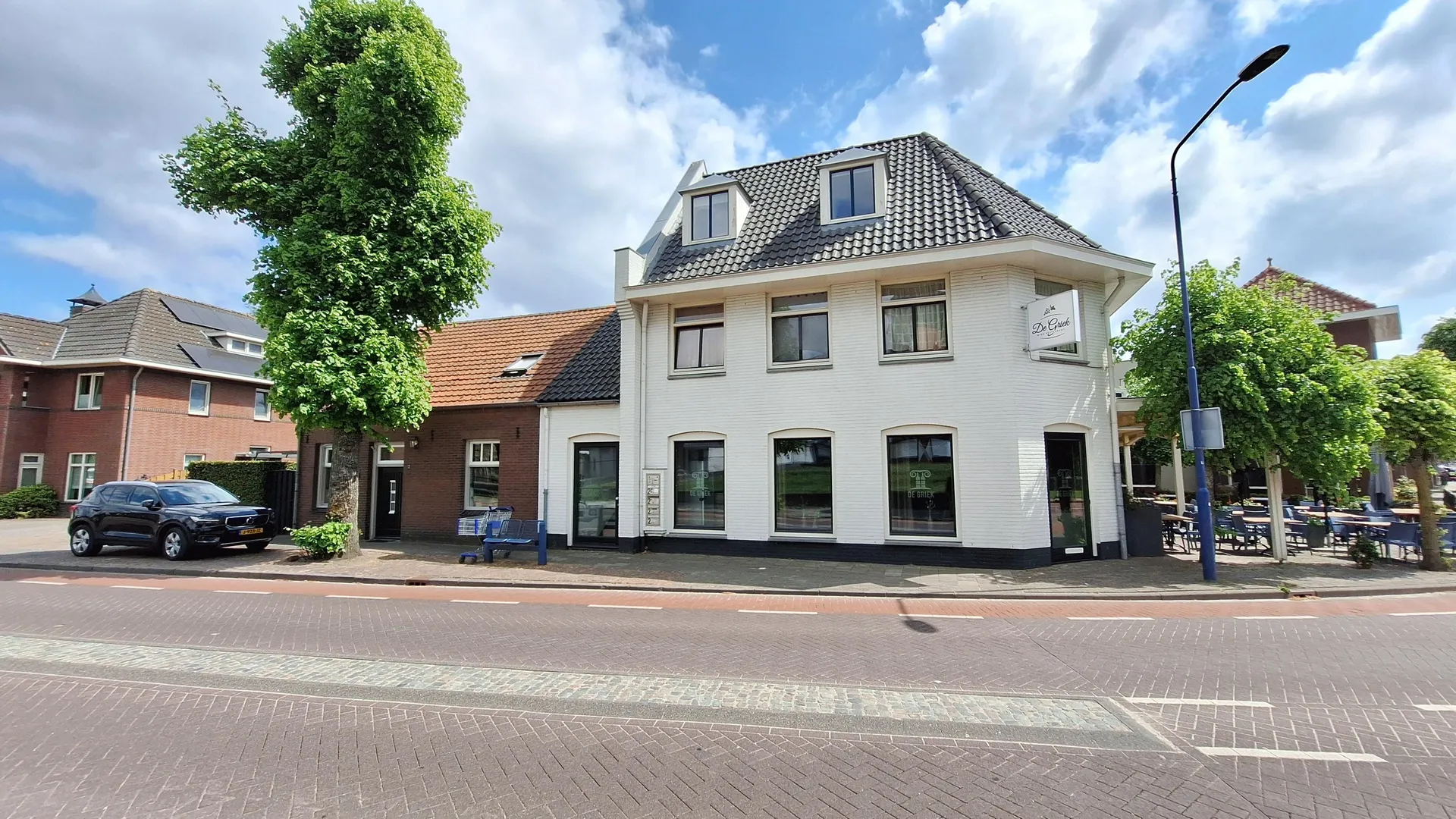 Foto #0 Appartement Julianastraat Boekel