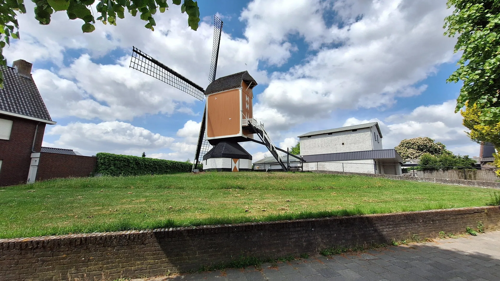 Foto #12 Appartement Julianastraat Boekel