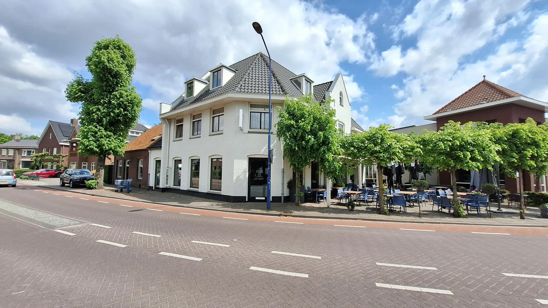 Foto #1 Appartement Julianastraat Boekel