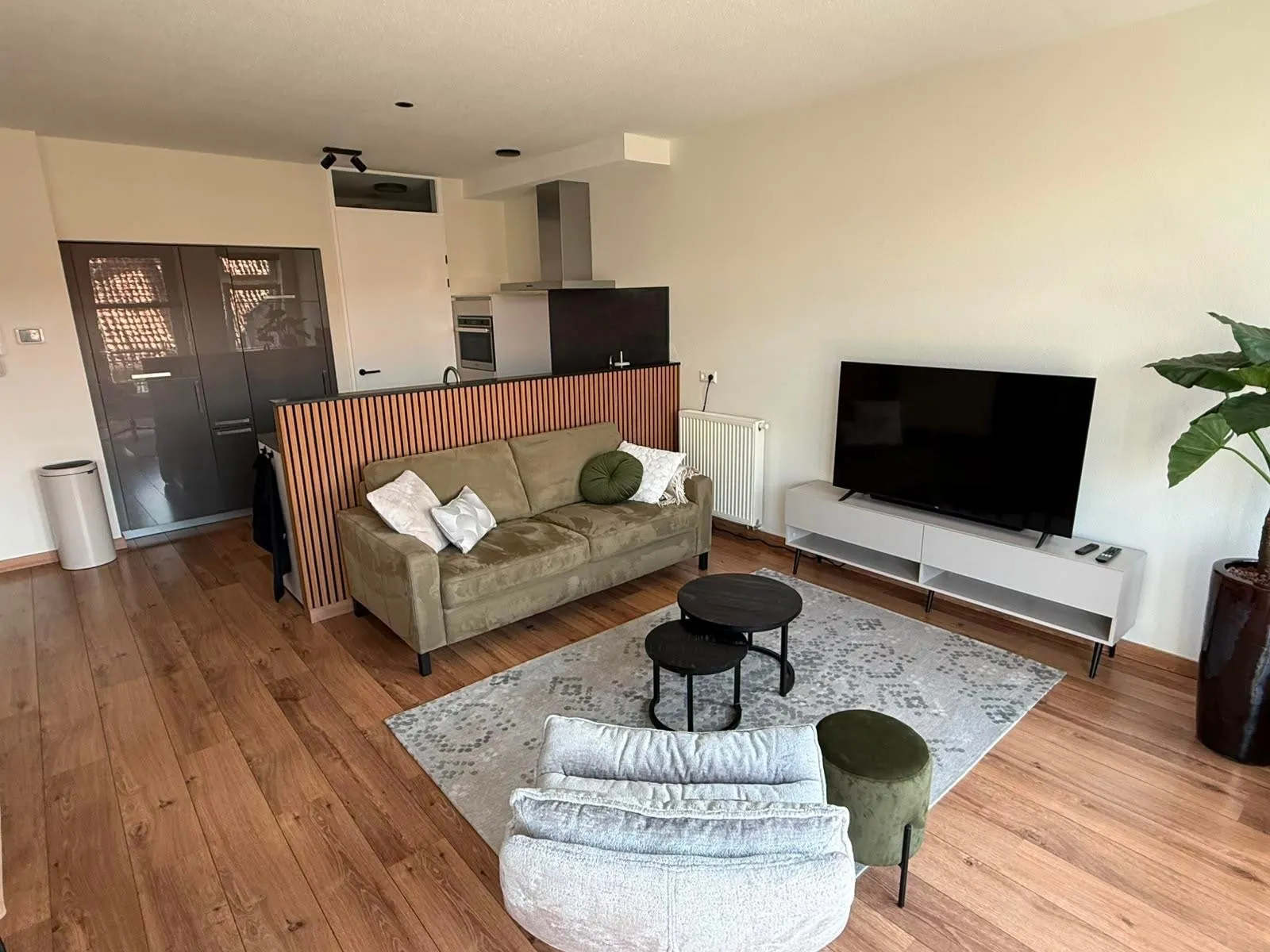 Foto #9 Appartement Boterpotplein Valkenswaard