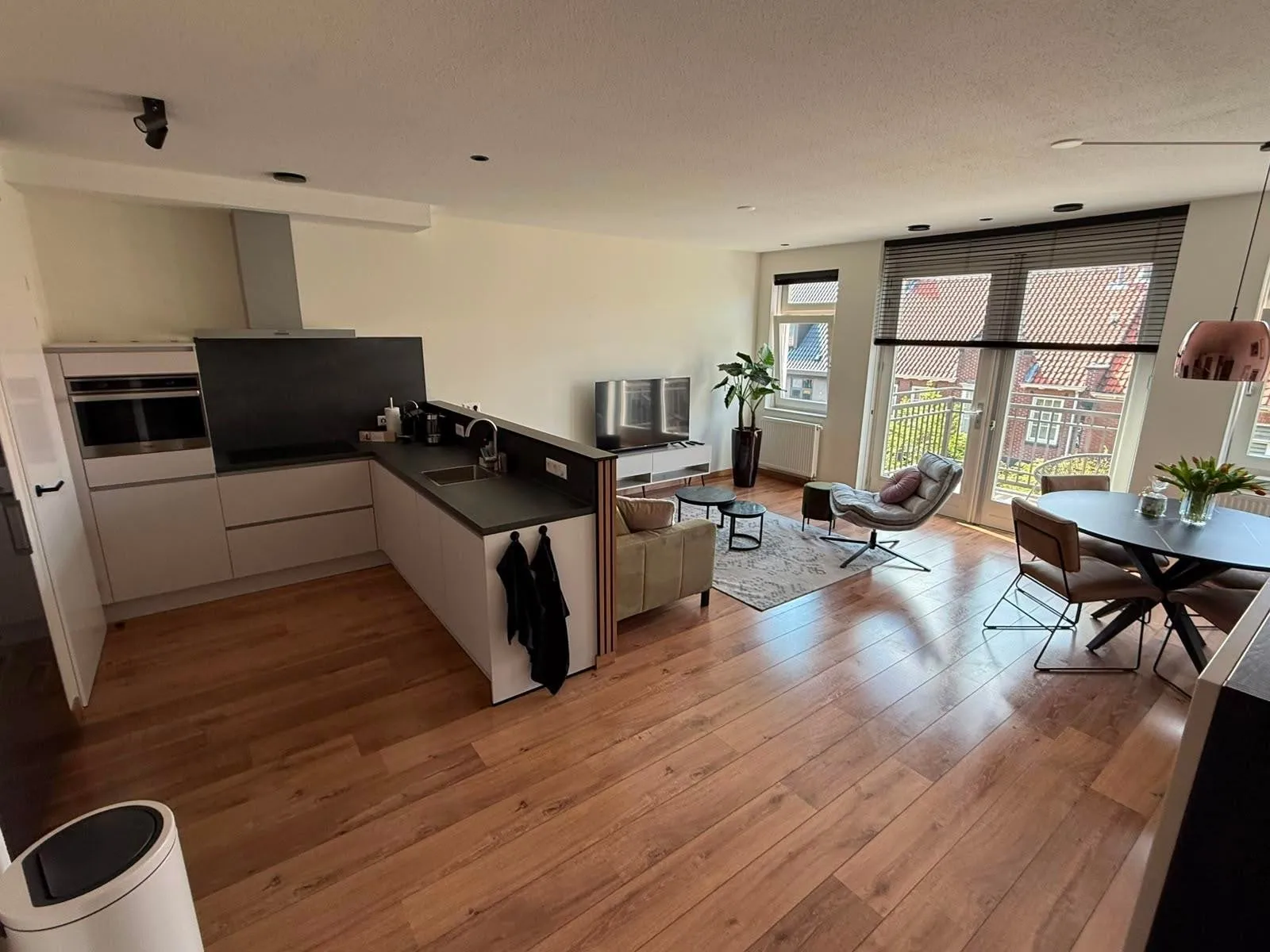 Foto #12 Appartement Boterpotplein Valkenswaard