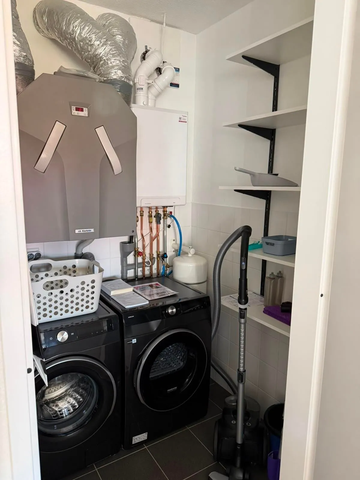 Foto #14 Appartement Boterpotplein Valkenswaard
