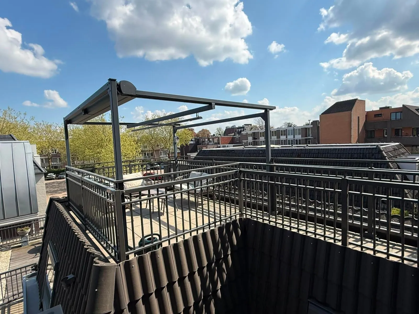 Foto #21 Appartement Boterpotplein Valkenswaard