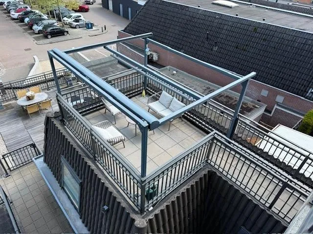 Foto #20 Appartement Boterpotplein Valkenswaard