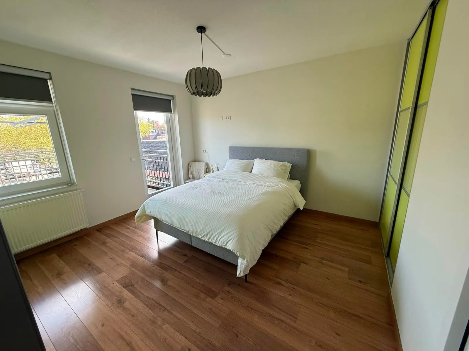 Foto #16 Appartement Boterpotplein Valkenswaard