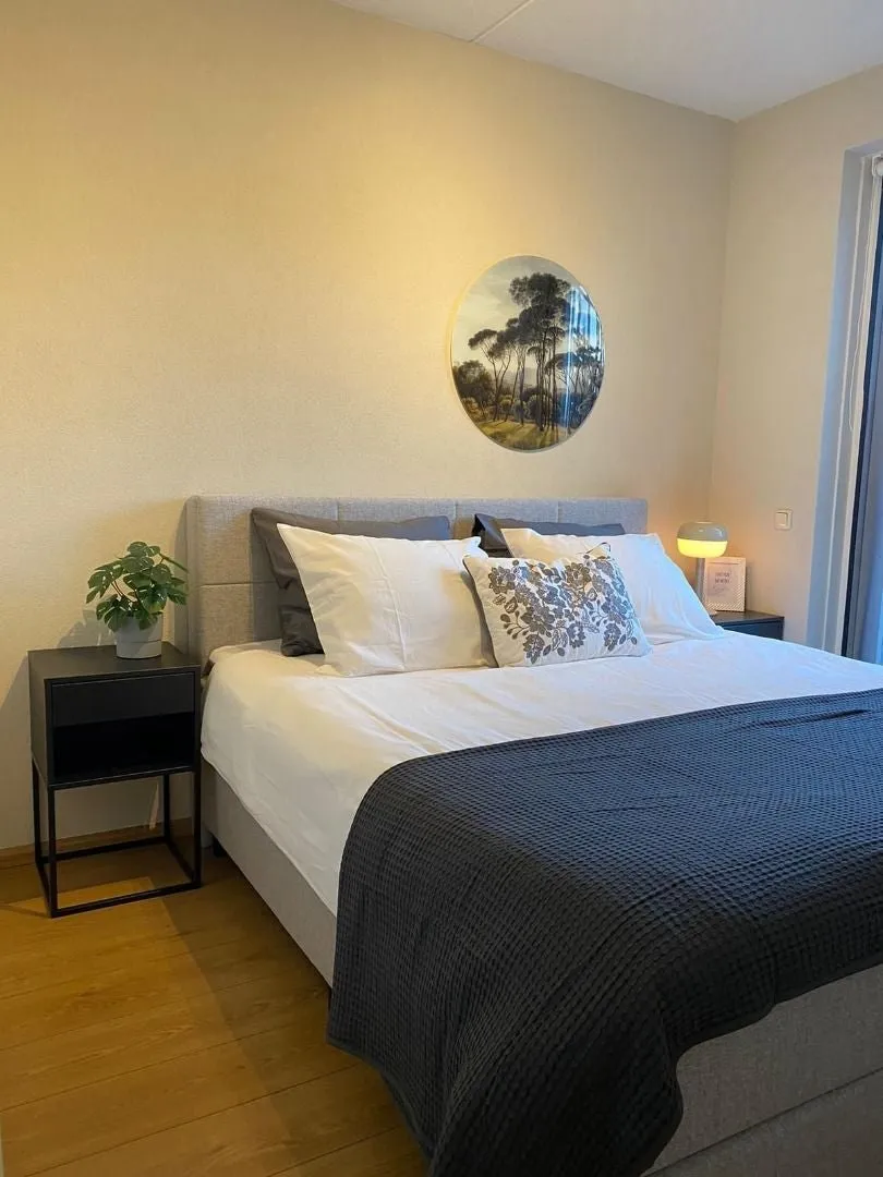 Foto #14 Appartement Boterpotplein Valkenswaard