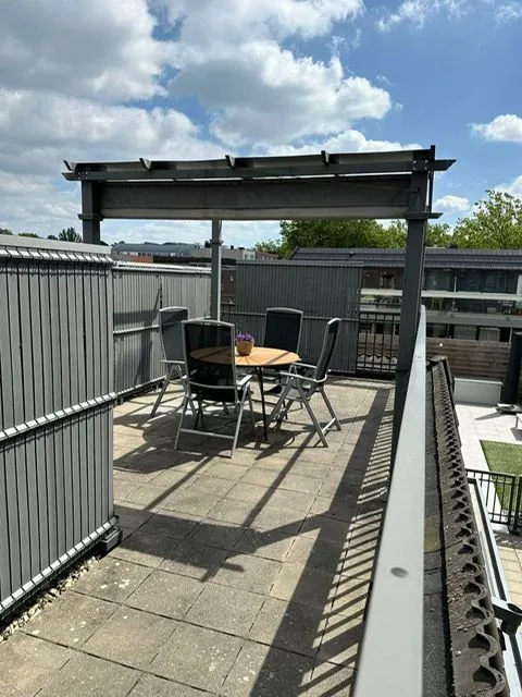Foto #18 Appartement Boterpotplein Valkenswaard