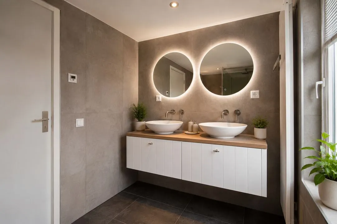 Foto #6 Huurwoning Grazendonkstraat Breda