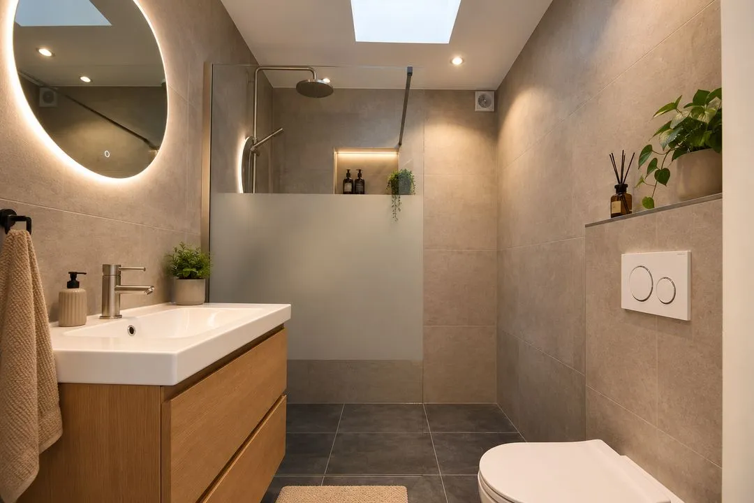 Foto #11 Huurwoning Grazendonkstraat Breda