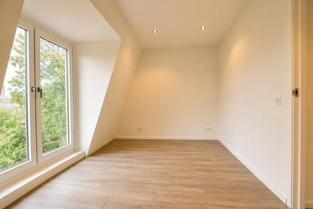 Foto #12 Huurwoning Grazendonkstraat Breda
