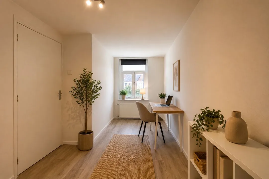 Foto #7 Huurwoning Grazendonkstraat Breda