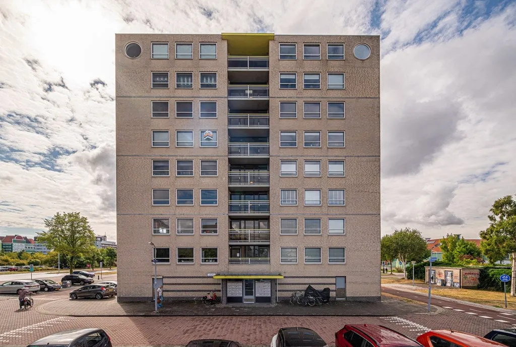 Foto #24 Appartement Prelude Zaandam