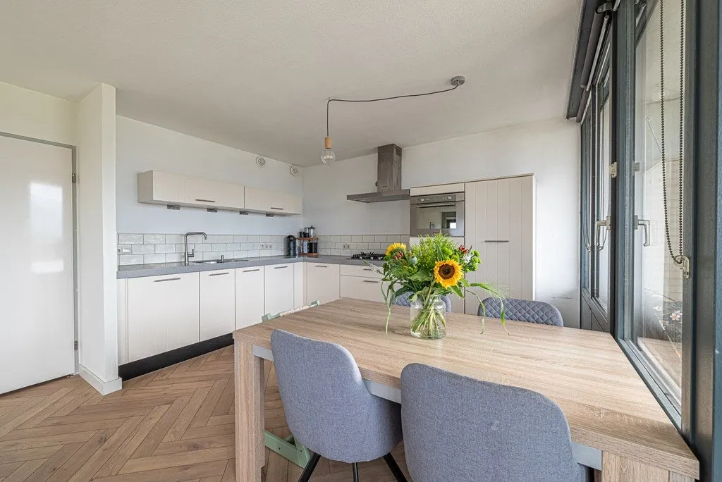 Foto #7 Appartement Prelude Zaandam