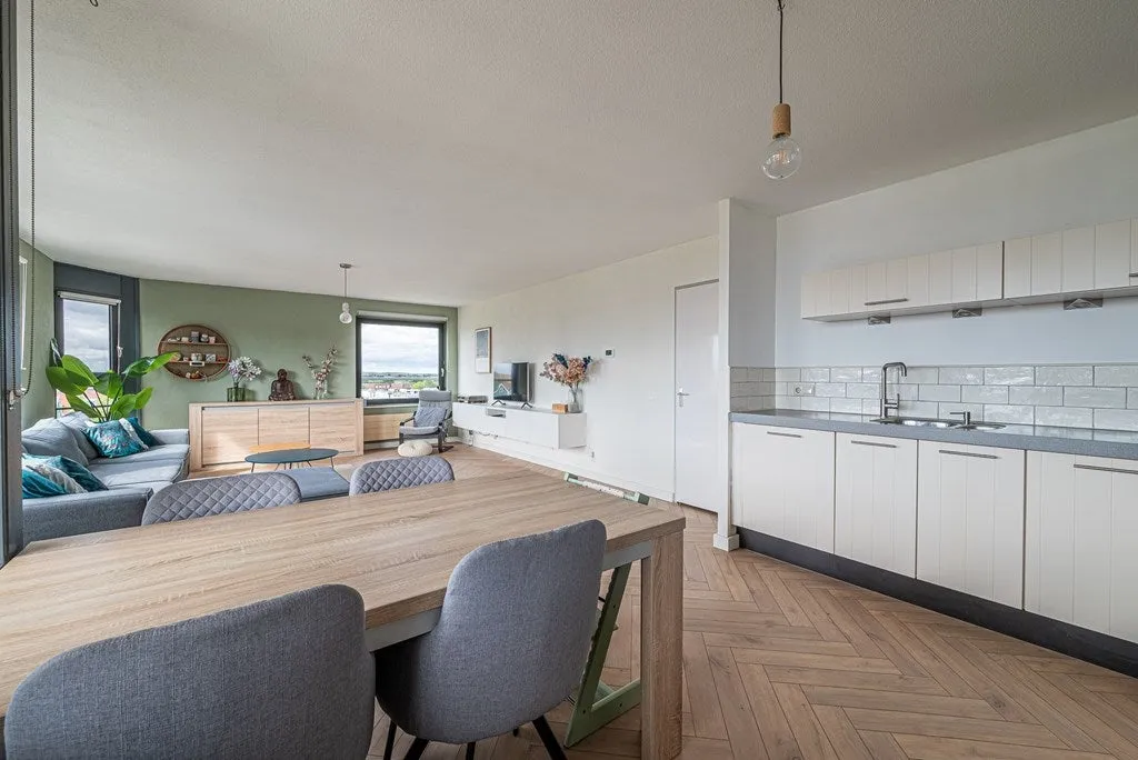 Foto #8 Appartement Prelude Zaandam