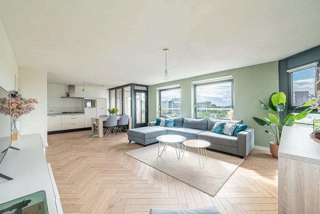 Foto #5 Appartement Prelude Zaandam