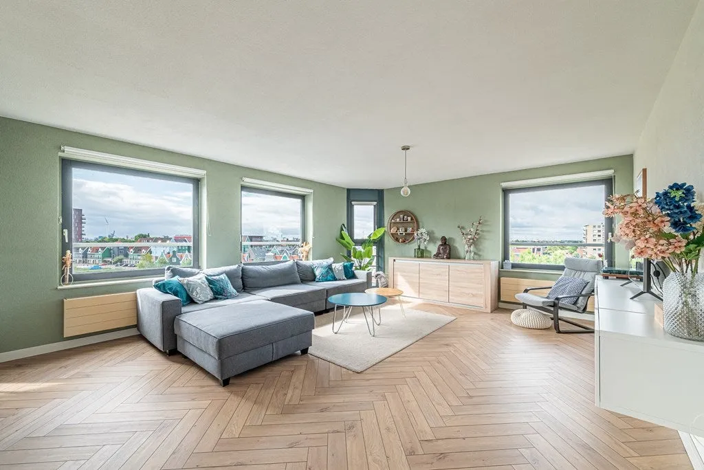 Foto #1 Appartement Prelude Zaandam