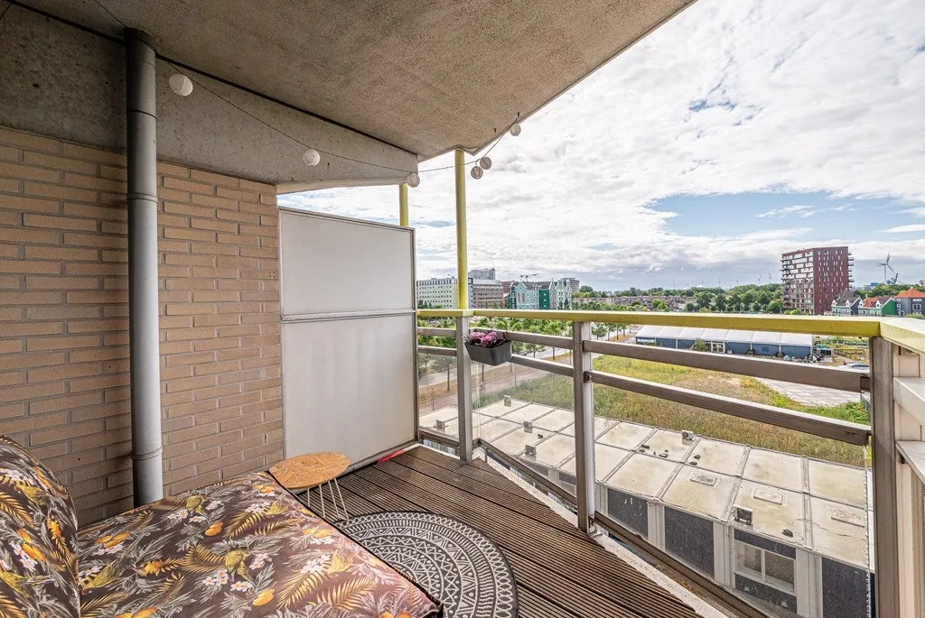 Foto #10 Appartement Prelude Zaandam