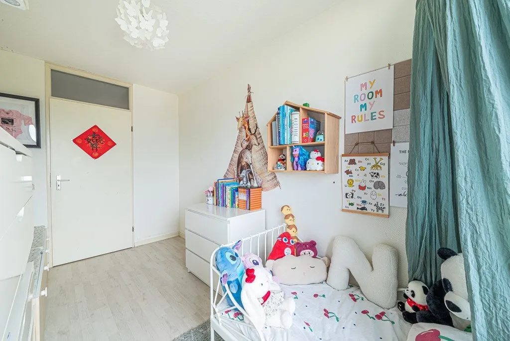 Foto #20 Appartement Prelude Zaandam