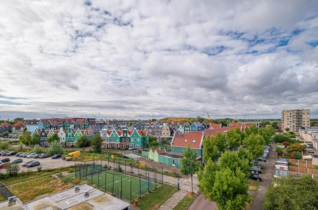 Foto #12 Appartement Prelude Zaandam