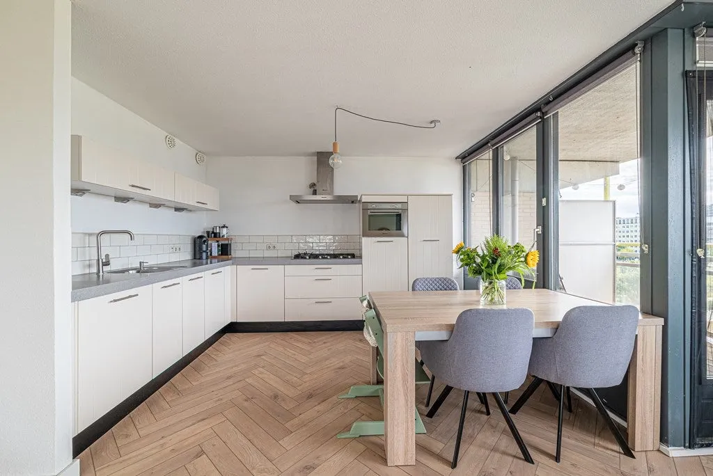 Foto #6 Appartement Prelude Zaandam