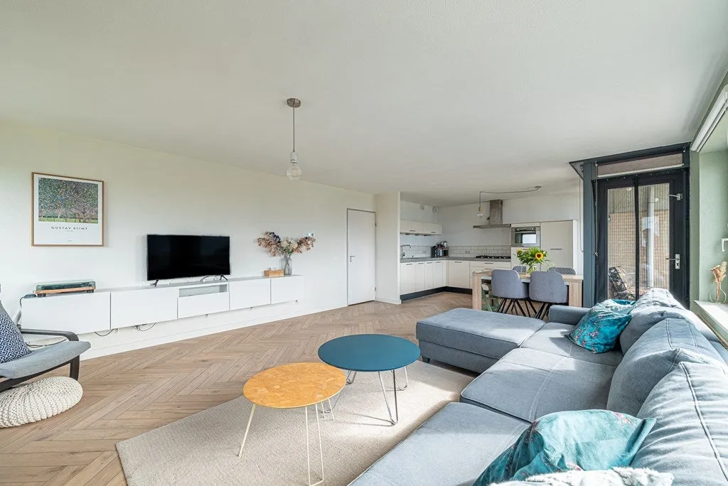 Foto #4 Appartement Prelude Zaandam