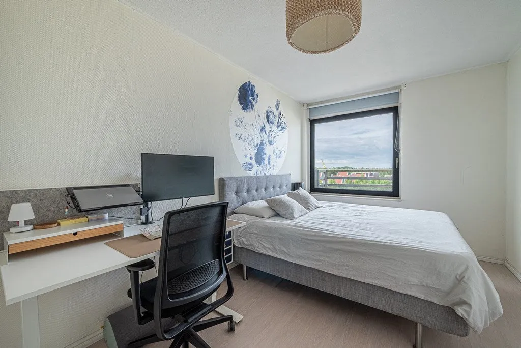 Foto #14 Appartement Prelude Zaandam