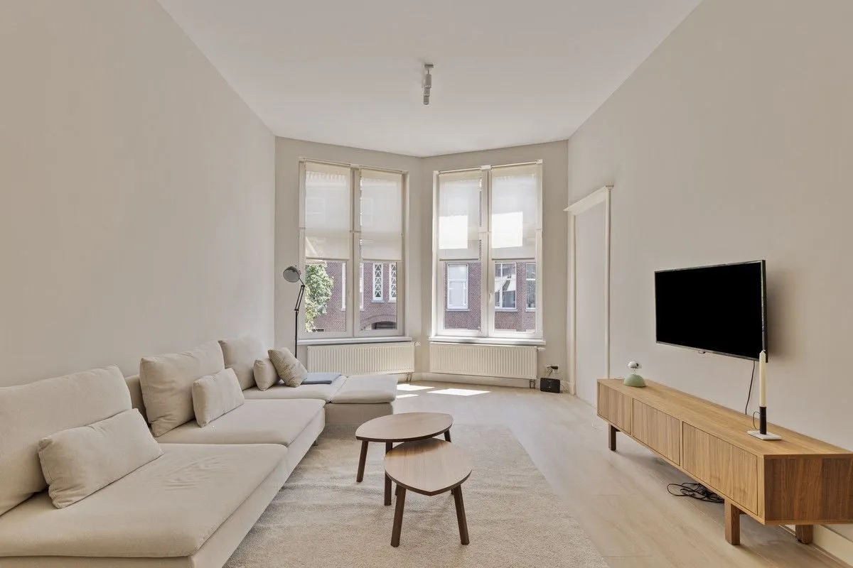 Foto #8 Appartement Berberisstraat Den Haag