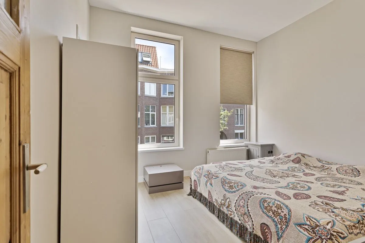Foto #11 Appartement Berberisstraat Den Haag
