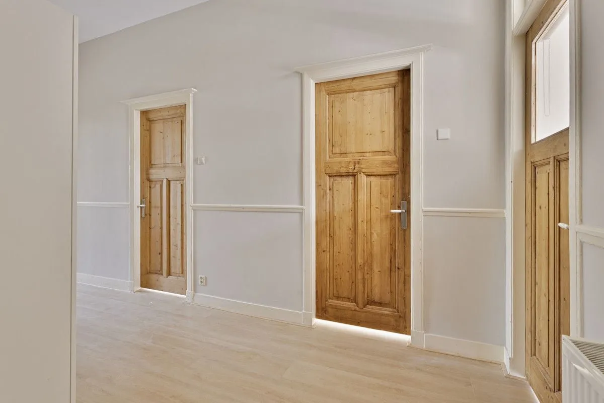 Foto #6 Appartement Berberisstraat Den Haag