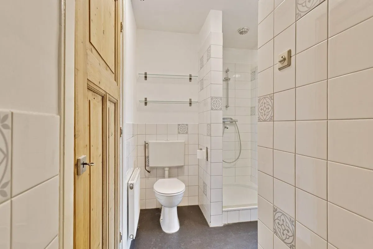 Foto #21 Appartement Berberisstraat Den Haag