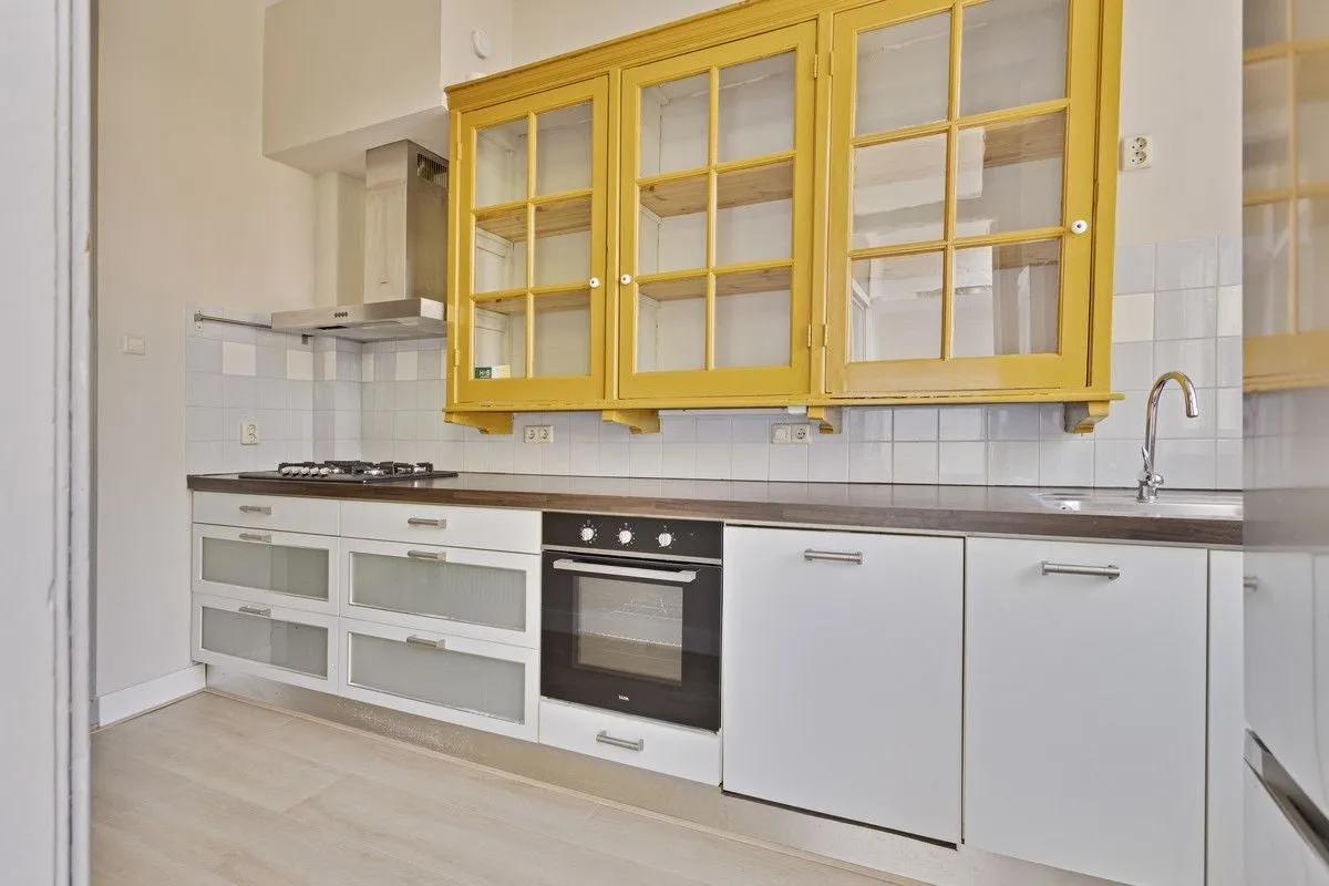 Foto #16 Appartement Berberisstraat Den Haag