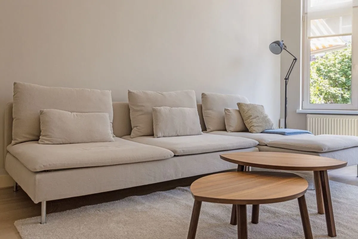 Foto #9 Appartement Berberisstraat Den Haag